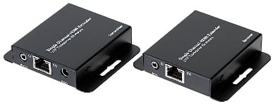pfm700 e - EXTENDER HDMI Dahua PFM700-E