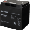 AML28 12 1 100x100 - Akumulator do alarmu ACUMAX AML28-12
