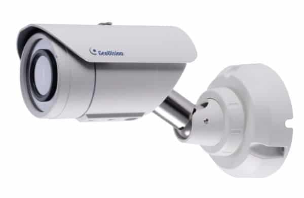 gv ebl2702 600x391 - Jaka kamera do monitoringu ? TOP Ranking kamer IP tubowych 2019