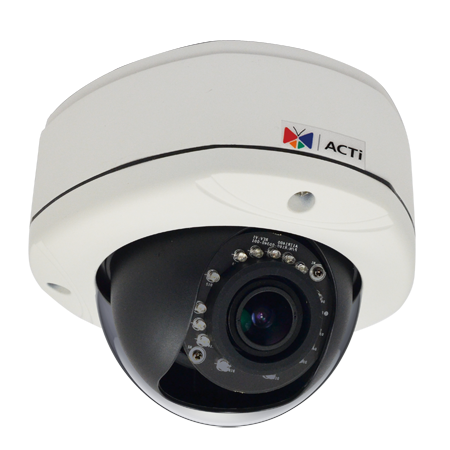 product 11572 - Kamera IP ACTi E83A